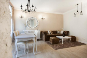  Apartments Satva  Вильнюс